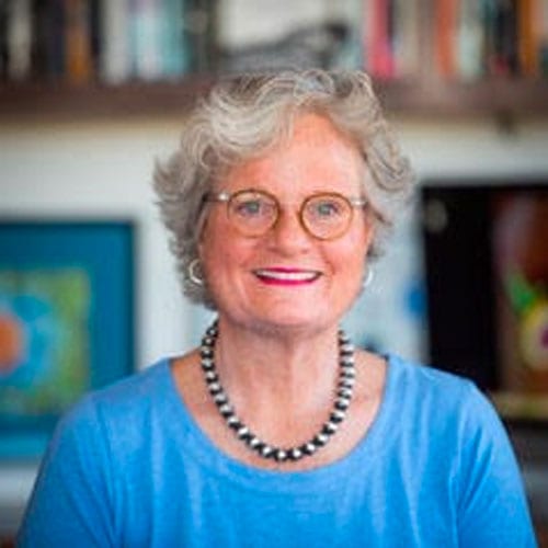 Photo of Charlene Grabowski