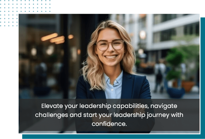 Embrace your superpowers, elevate your team and lead with confidence.