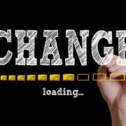Change loading